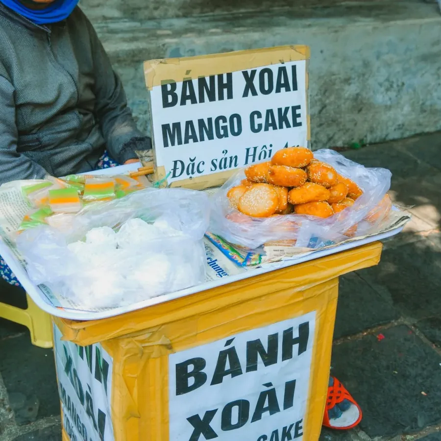 Món khách gọi nhiều