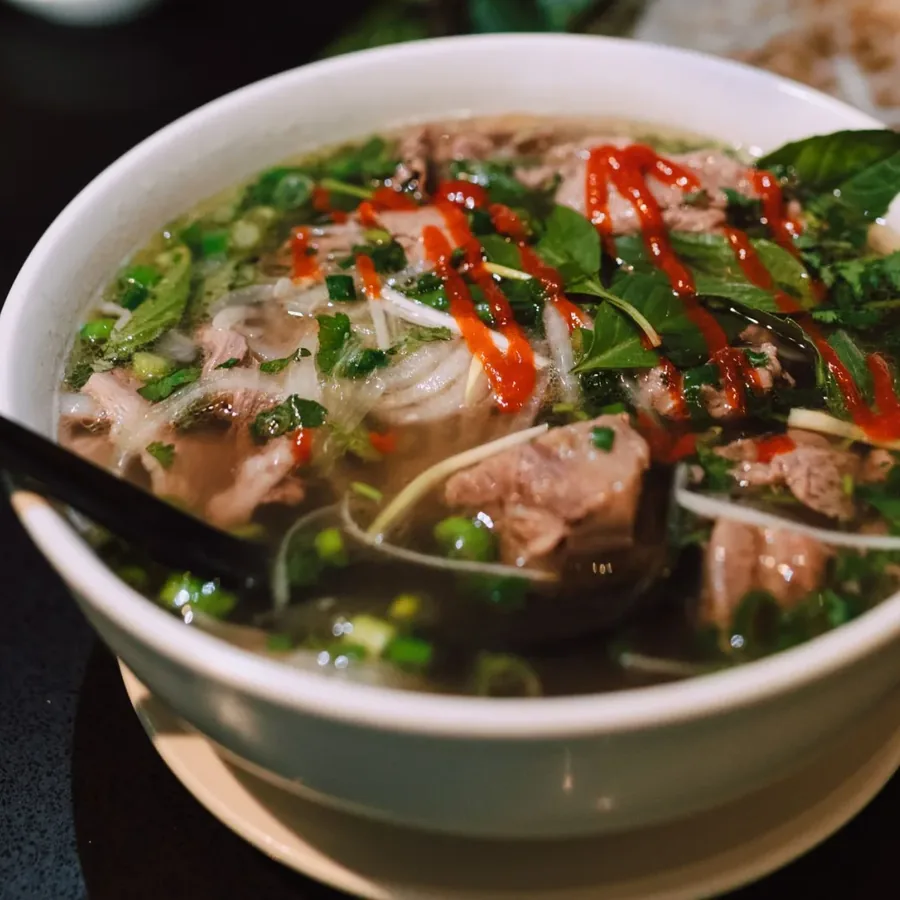 Góc pha chế tại Cà Phê 1985